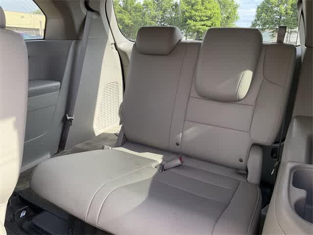 used 2015 Honda Odyssey car, priced at $14,592