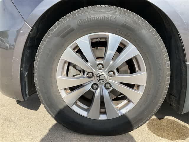 used 2015 Honda Odyssey car, priced at $14,592