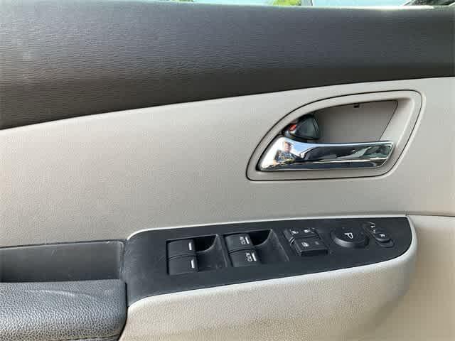 used 2015 Honda Odyssey car, priced at $14,592
