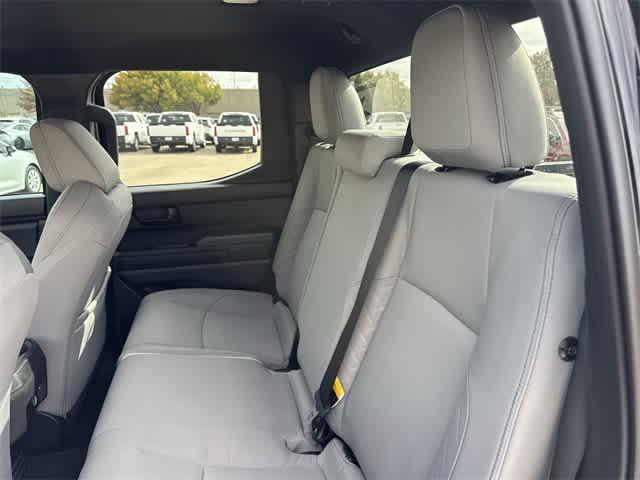 new 2025 Toyota Tacoma car, priced at $38,429