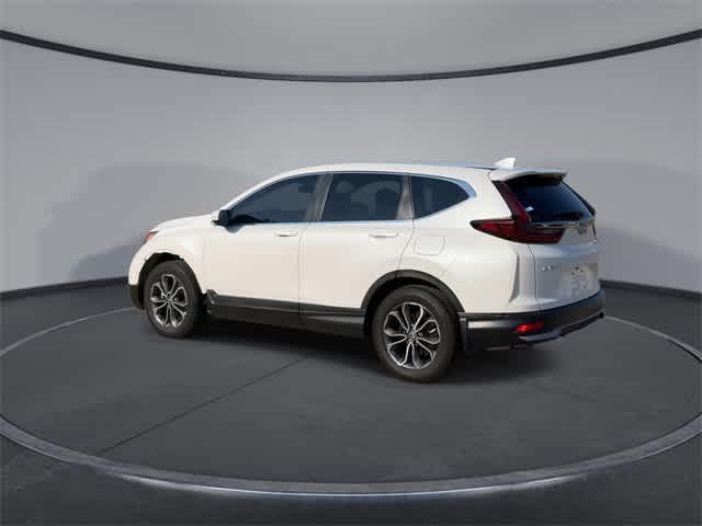 used 2020 Honda CR-V car, priced at $23,429