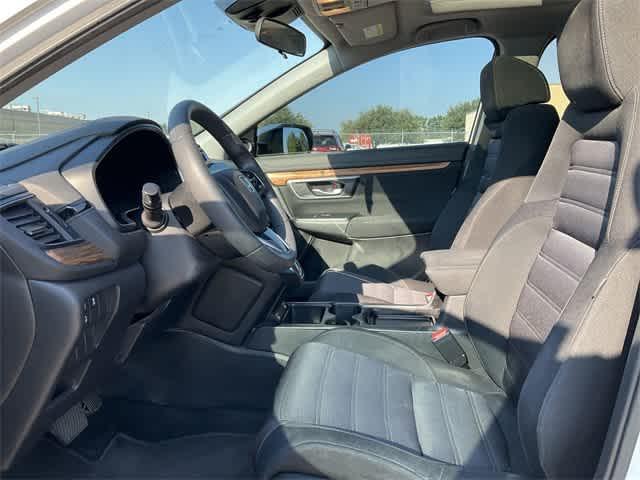 used 2020 Honda CR-V car, priced at $23,429