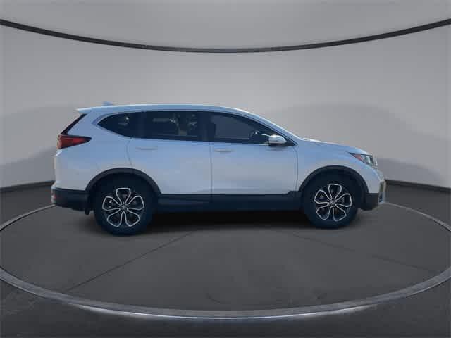 used 2020 Honda CR-V car, priced at $23,429