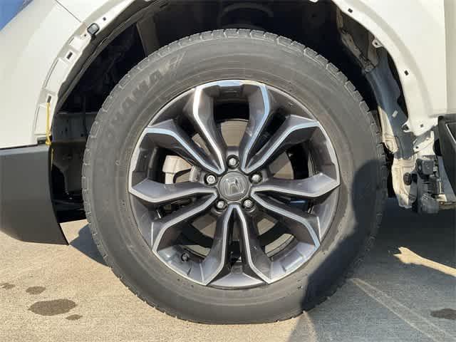 used 2020 Honda CR-V car, priced at $23,429