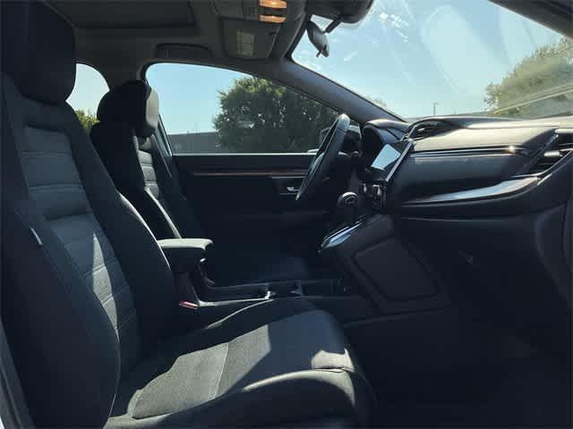 used 2020 Honda CR-V car, priced at $23,429