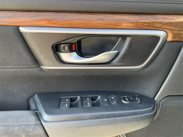 used 2020 Honda CR-V car, priced at $23,429
