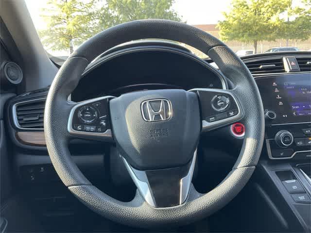 used 2020 Honda CR-V car, priced at $23,429