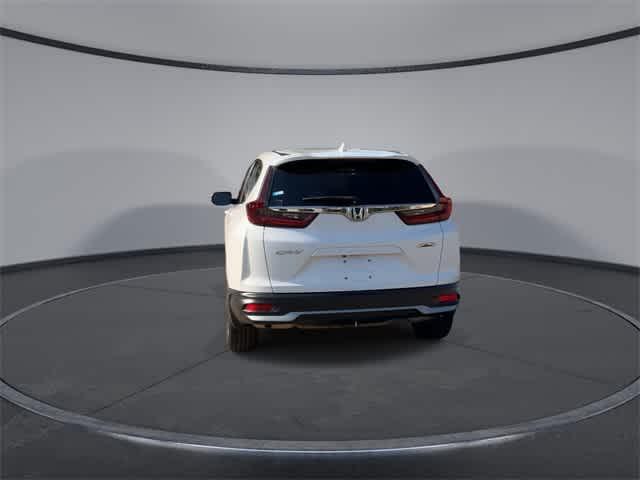 used 2020 Honda CR-V car, priced at $23,429