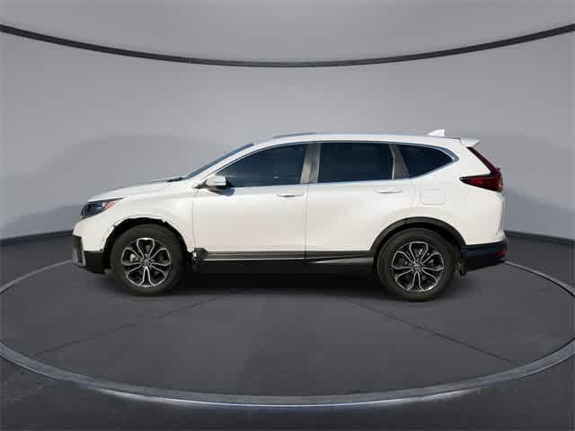 used 2020 Honda CR-V car, priced at $23,429