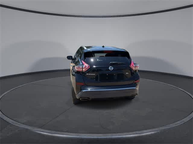used 2015 Nissan Murano car, priced at $12,618