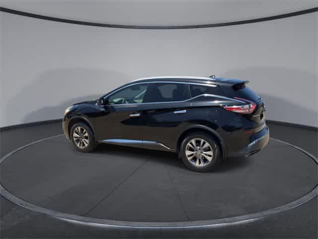 used 2015 Nissan Murano car, priced at $12,618