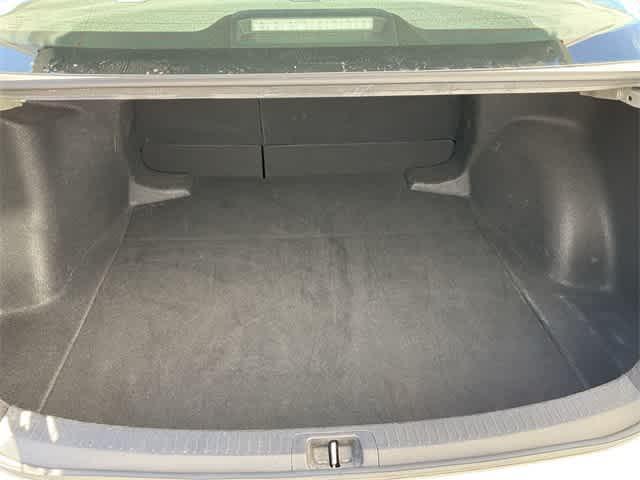 used 2024 Toyota Corolla car, priced at $19,854