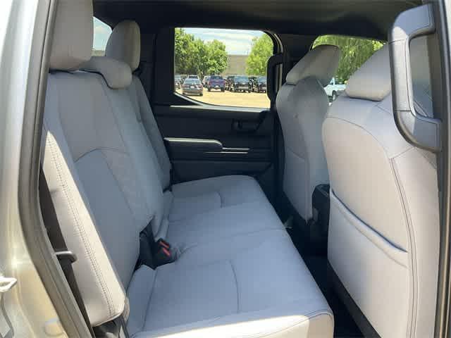 used 2024 Toyota Tacoma car, priced at $40,450