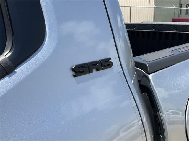 used 2024 Toyota Tacoma car, priced at $40,450