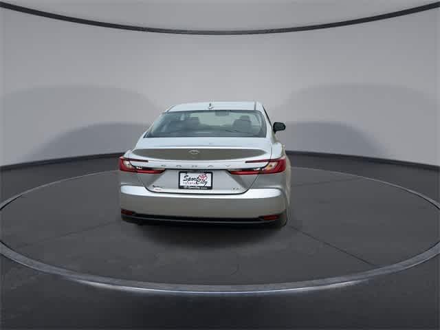 new 2025 Toyota Camry car, priced at $30,034
