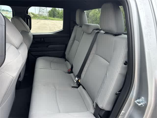 new 2025 Toyota Tacoma car, priced at $42,378