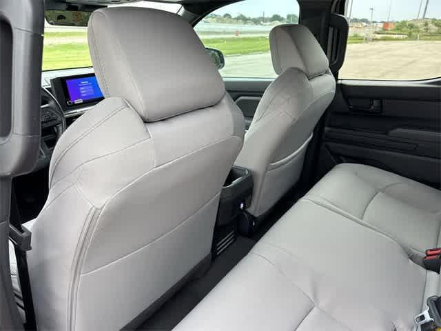 new 2025 Toyota Tacoma car, priced at $42,378