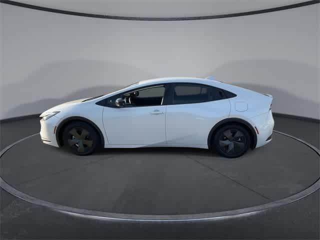 used 2023 Toyota Prius car, priced at $28,001