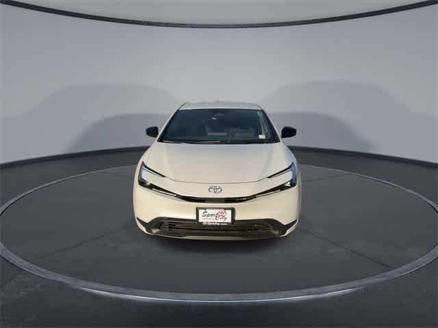 used 2023 Toyota Prius car, priced at $28,001