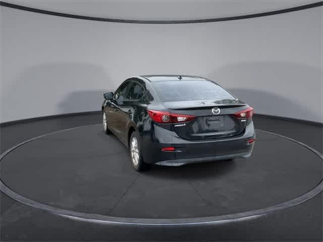 used 2016 Mazda Mazda3 car, priced at $12,169