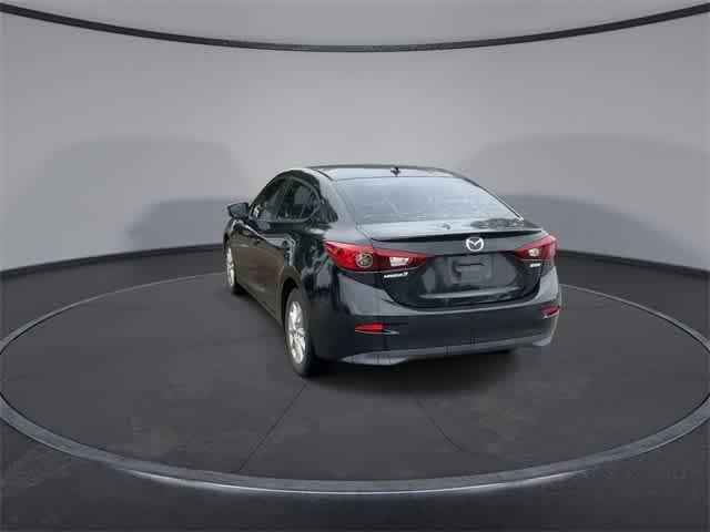 used 2016 Mazda Mazda3 car, priced at $13,099