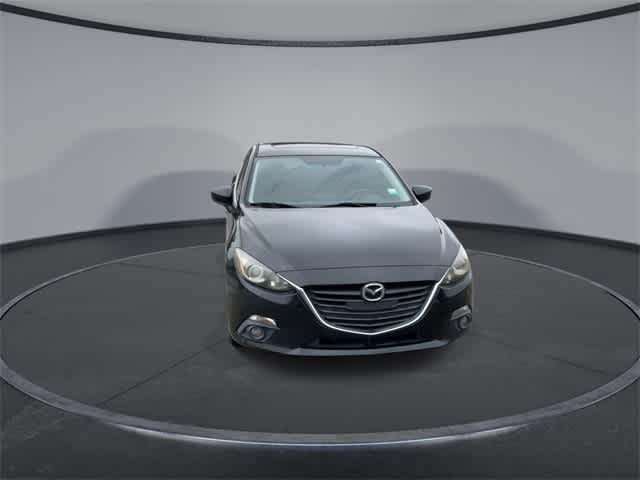 used 2016 Mazda Mazda3 car, priced at $12,169