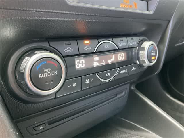 used 2016 Mazda Mazda3 car, priced at $12,169