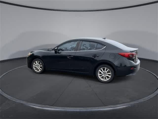 used 2016 Mazda Mazda3 car, priced at $13,099