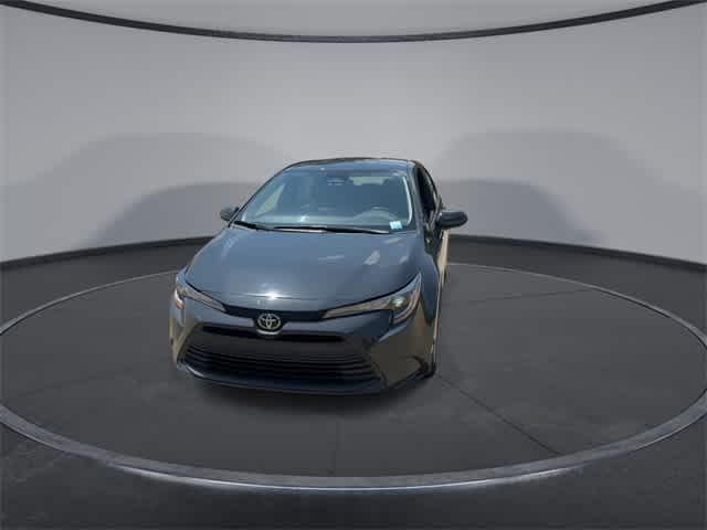 used 2024 Toyota Corolla car, priced at $20,894