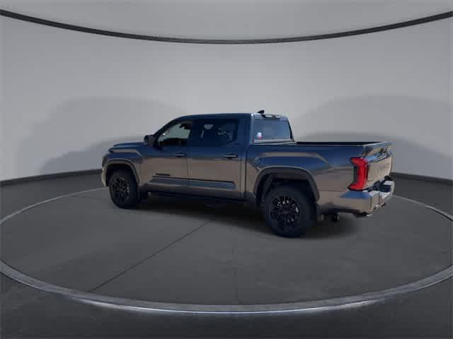 used 2024 Toyota Tundra car, priced at $49,994
