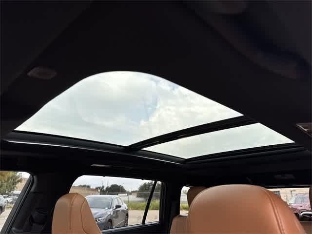 new 2025 Toyota Highlander car, priced at $54,672