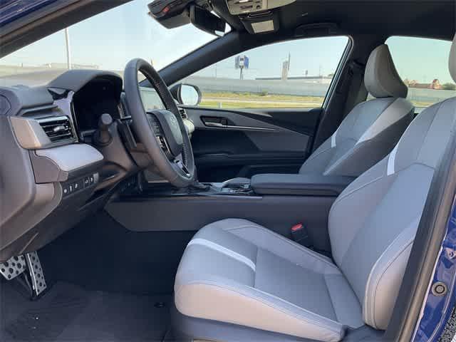 used 2025 Toyota Camry car, priced at $31,593