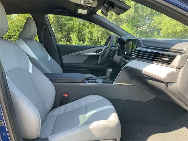 used 2025 Toyota Camry car, priced at $31,593