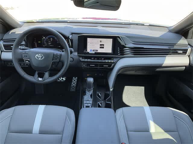used 2025 Toyota Camry car, priced at $31,593