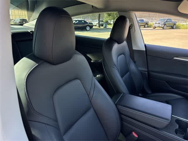 used 2021 Tesla Model 3 car, priced at $23,909