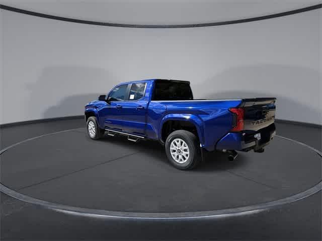 new 2024 Toyota Tacoma car, priced at $40,225