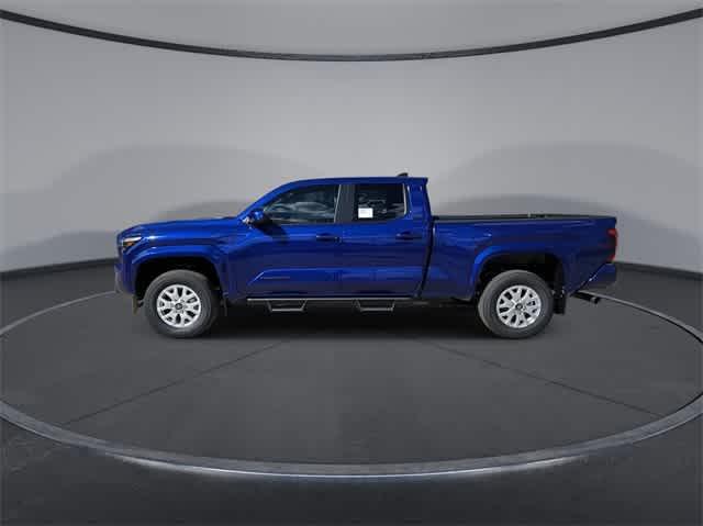 new 2024 Toyota Tacoma car, priced at $40,225