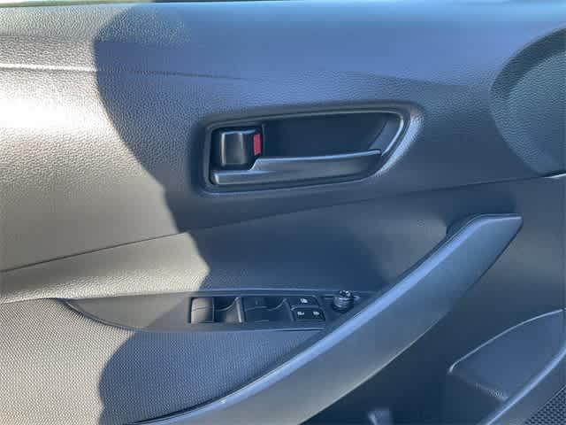 used 2022 Toyota Corolla car, priced at $17,023