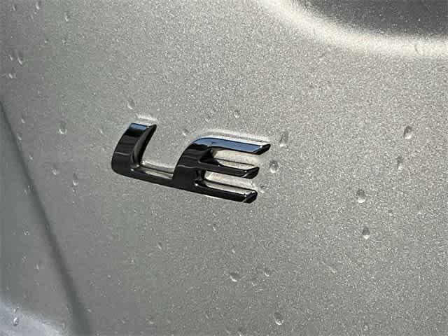 used 2022 Toyota Corolla car, priced at $17,023