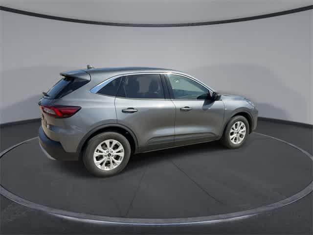 used 2024 Ford Escape car, priced at $19,099