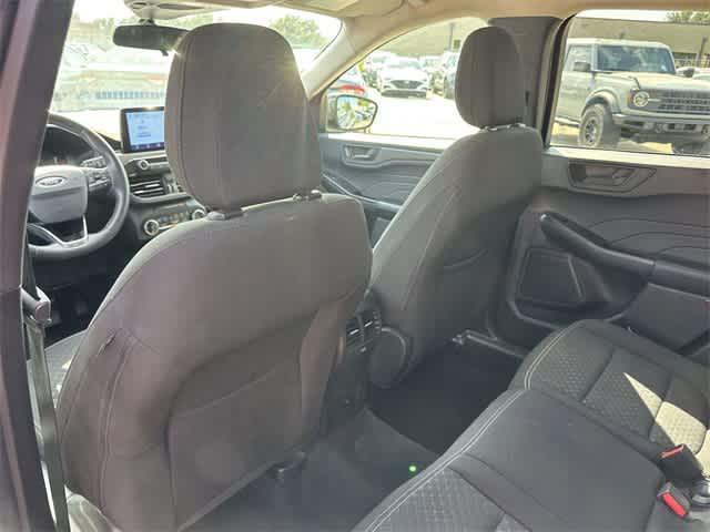 used 2024 Ford Escape car, priced at $19,099