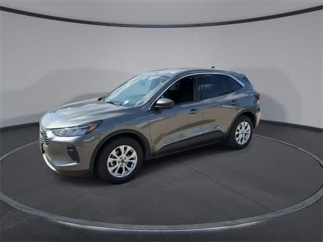used 2024 Ford Escape car, priced at $19,099
