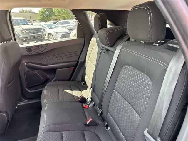 used 2024 Ford Escape car, priced at $19,099