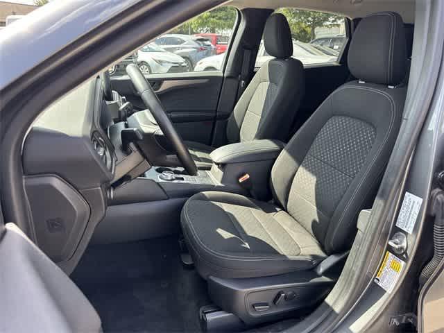 used 2024 Ford Escape car, priced at $19,099