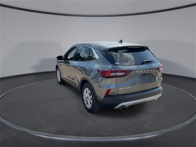 used 2024 Ford Escape car, priced at $19,099