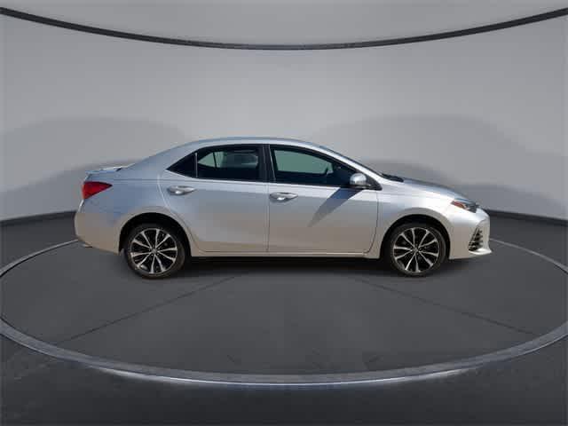 used 2019 Toyota Corolla car, priced at $16,960