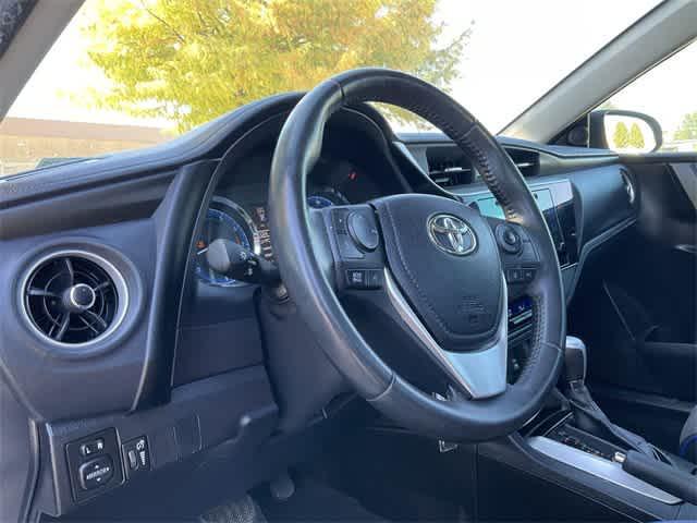 used 2019 Toyota Corolla car, priced at $16,960