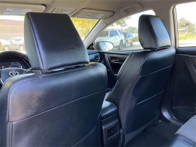 used 2019 Toyota Corolla car, priced at $16,960