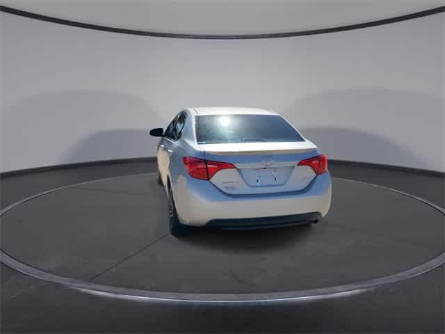 used 2019 Toyota Corolla car, priced at $16,960