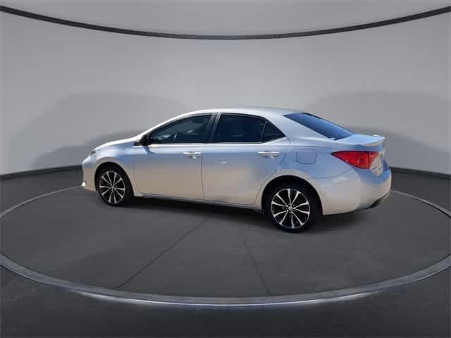 used 2019 Toyota Corolla car, priced at $16,960